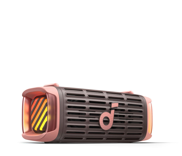soundcore Boom 3i Brązowy - 1341749 - zdjęcie 3